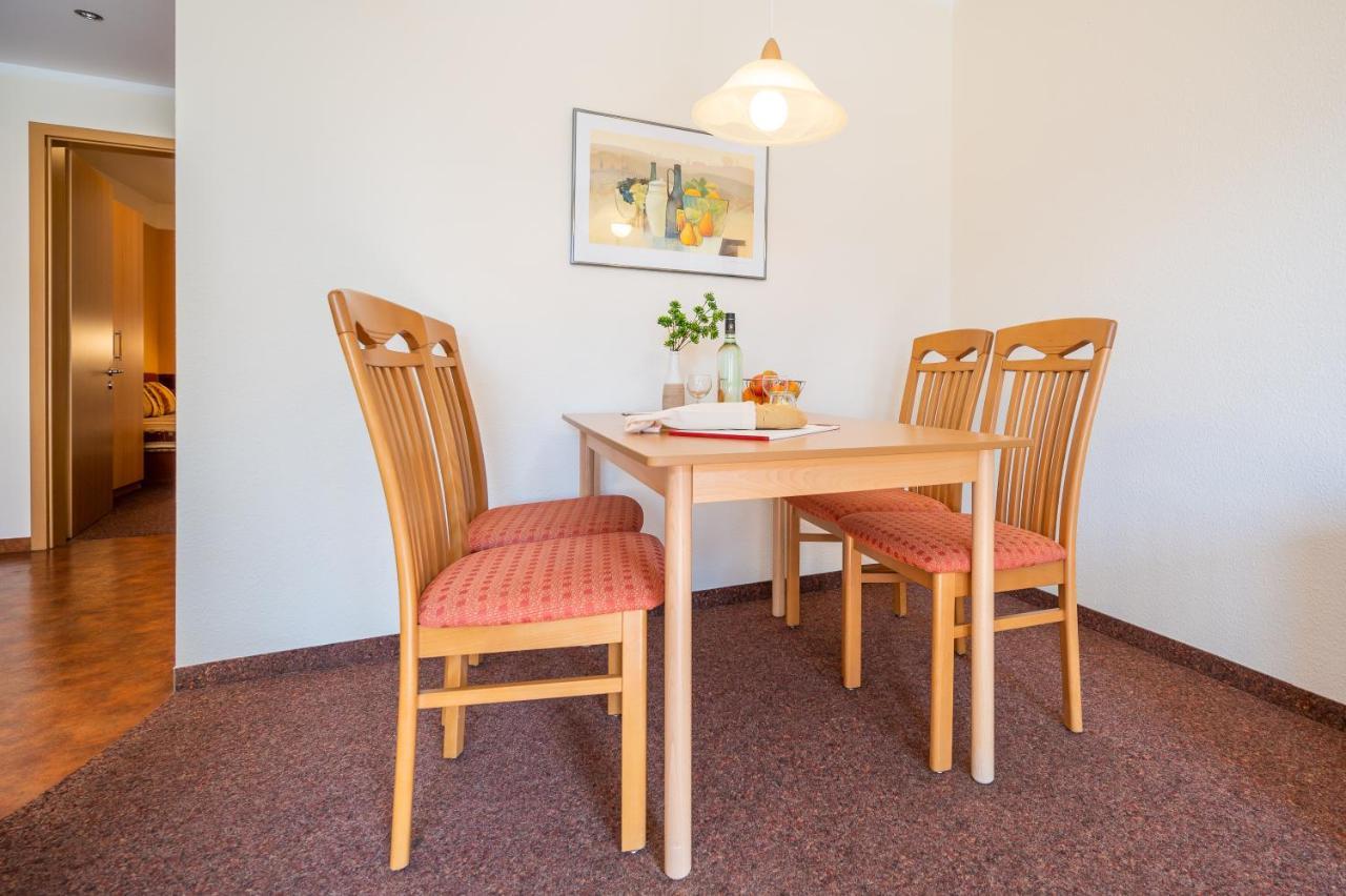Ferienwohnungen Margaretha Sellin  Extérieur photo